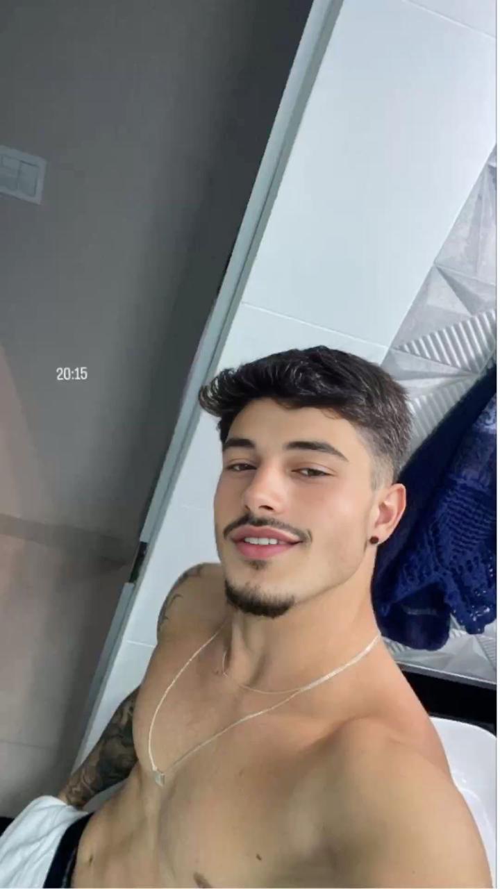 Carlos Silva